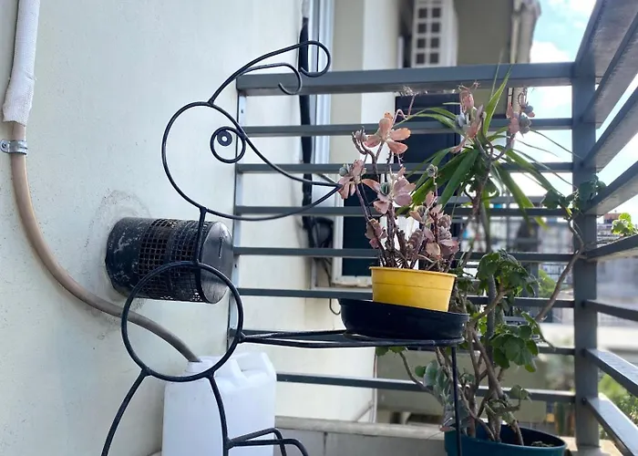 Departamento Practico Y Confortable