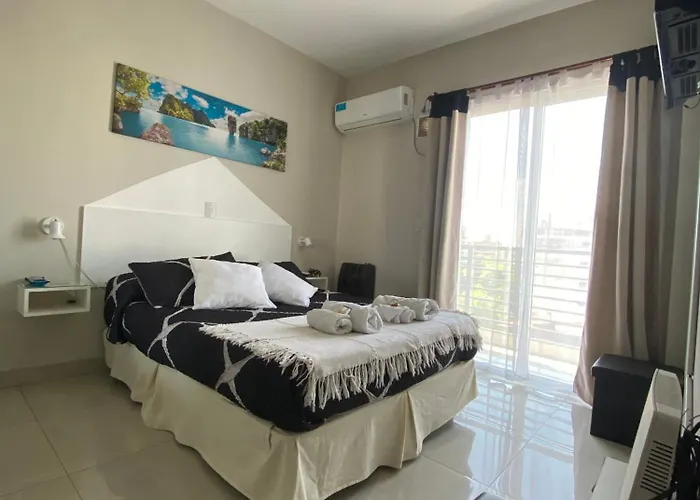 Departamento Practico Y Confortable