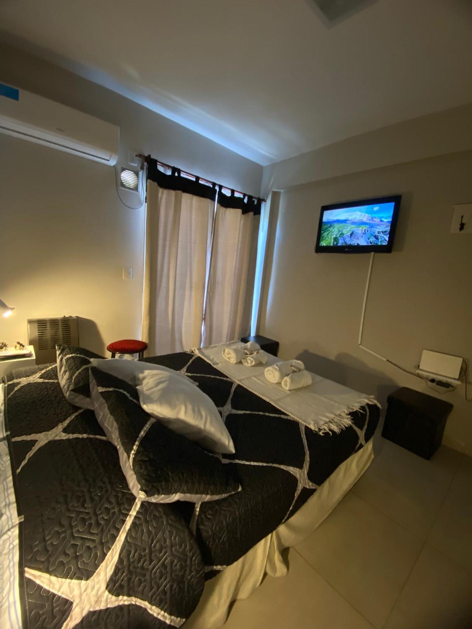 Apartment Departamento Practico Y Confortable *