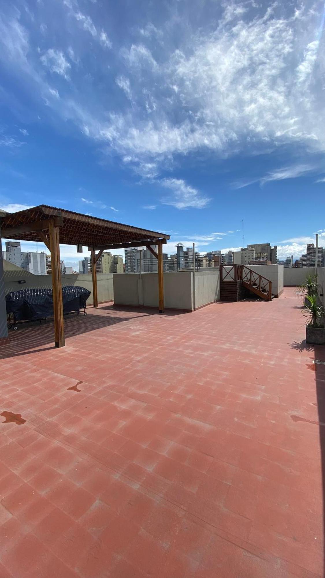 Departamento Practico Y Confortable * San Miguel de Tucuman