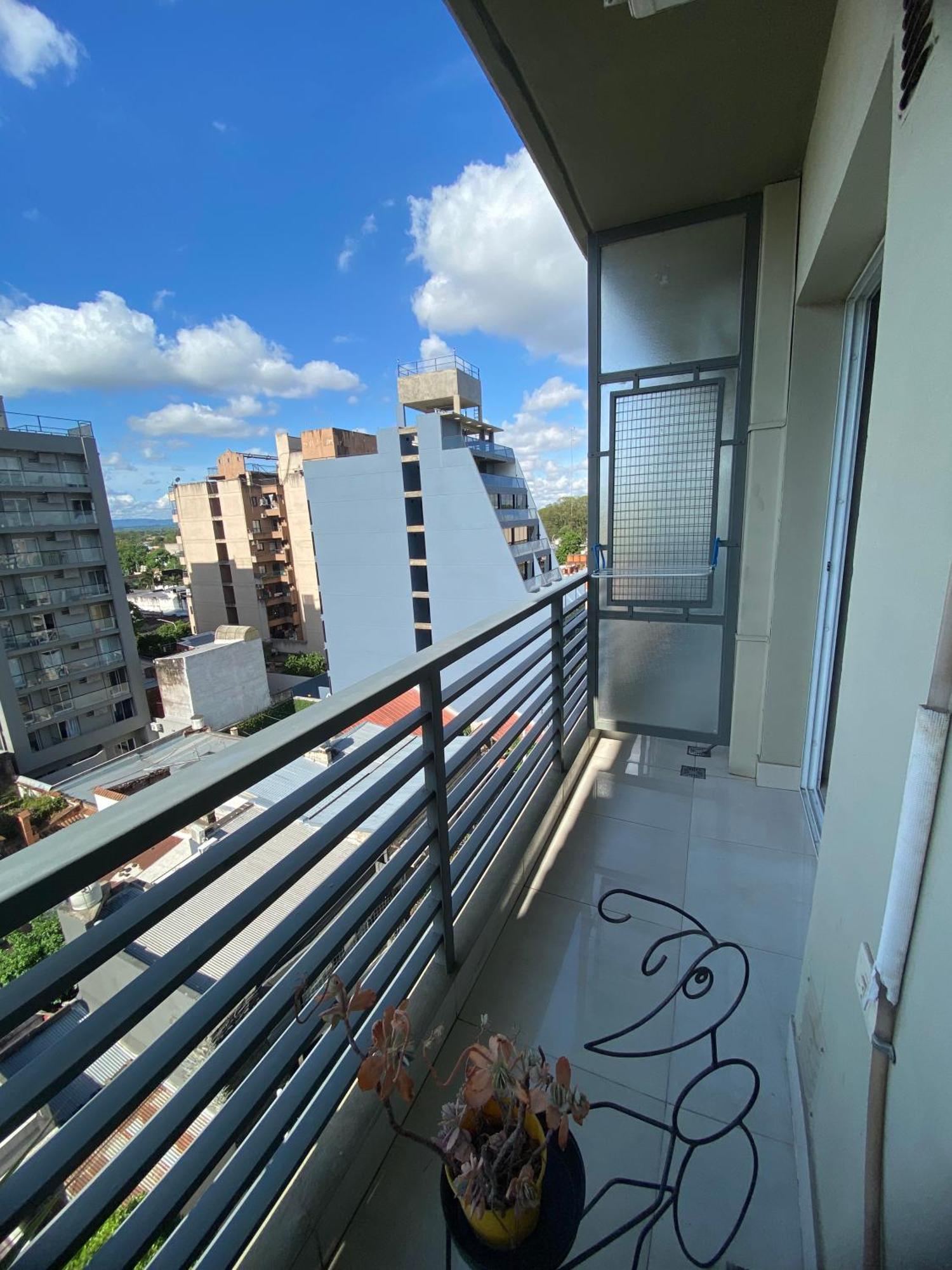Apartment Departamento Practico Y Confortable San Miguel de Tucuman
