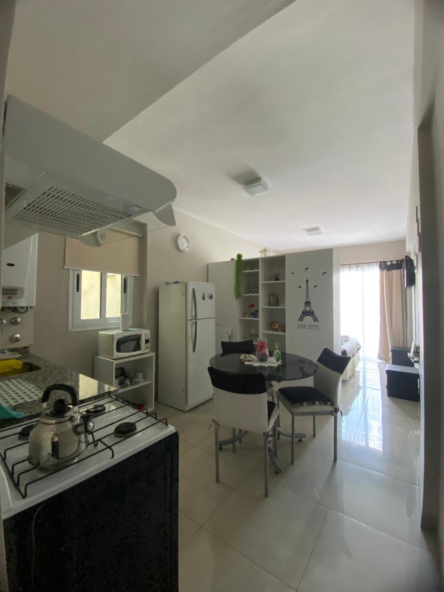 Departamento Practico Y Confortable