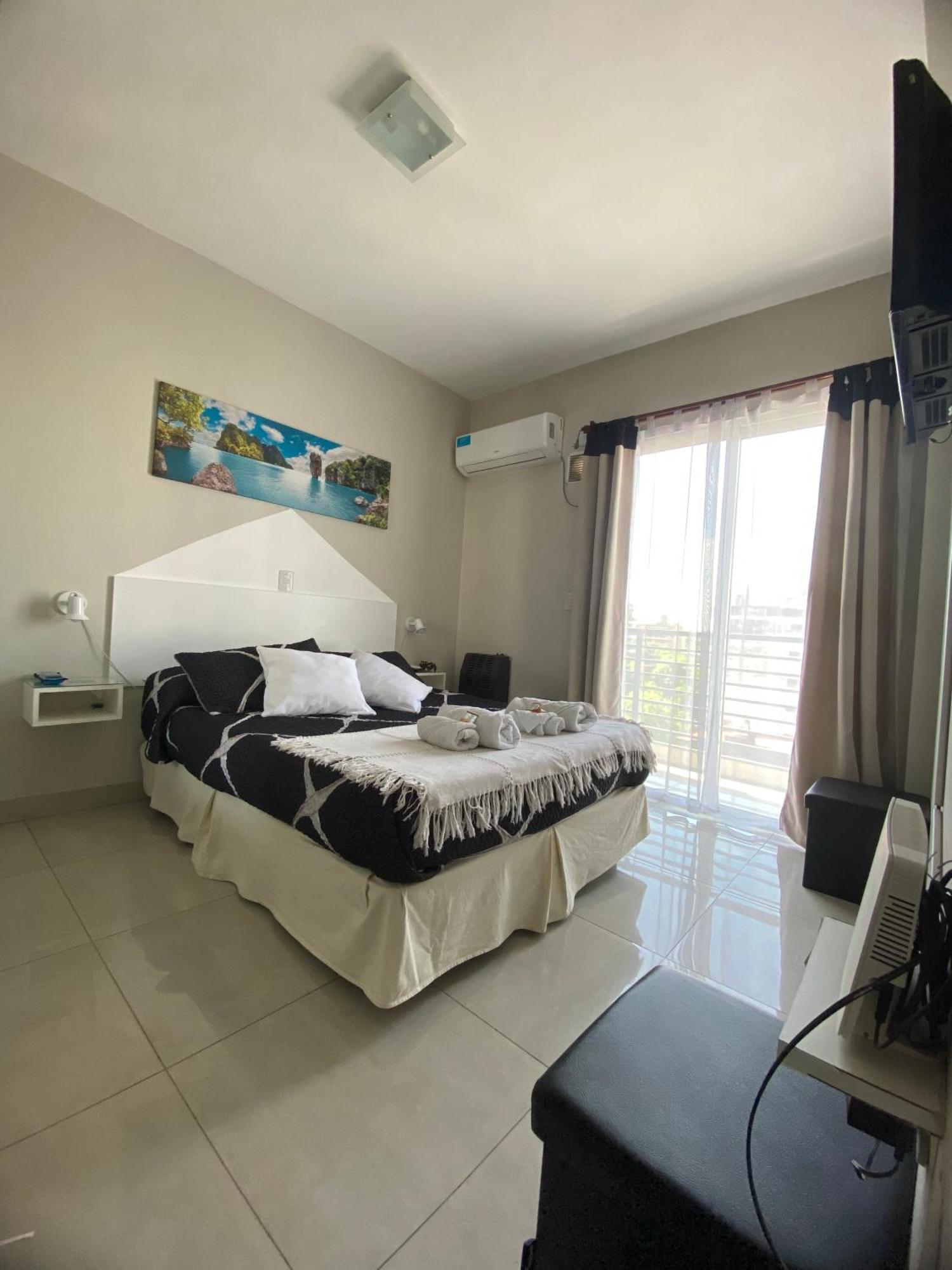 Departamento Practico Y Confortable Apartment San Miguel de Tucuman